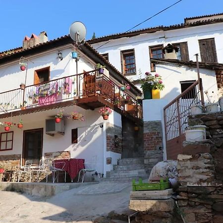 Sirin Ev Pansiyon Selçuk Exterior foto