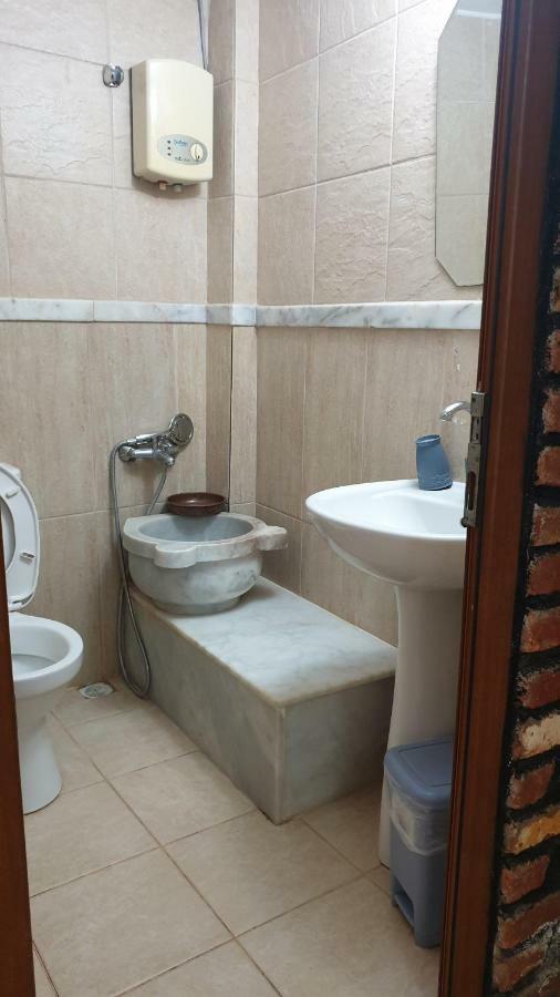 Sirin Ev Pansiyon Selçuk Exterior foto
