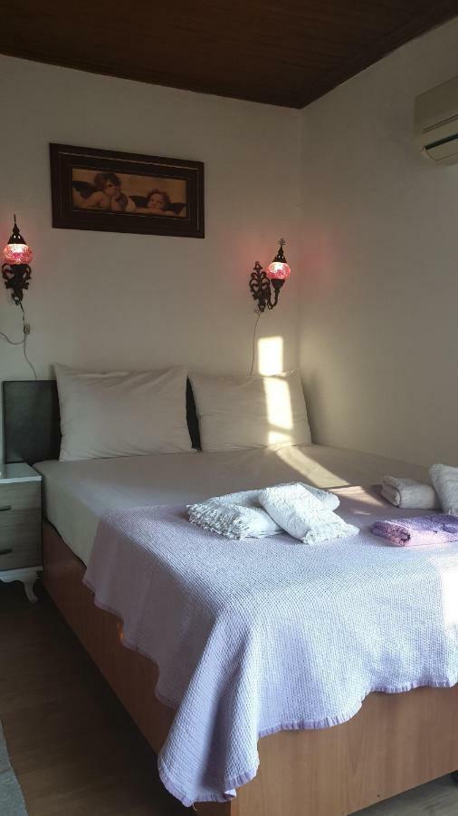 Sirin Ev Pansiyon Selçuk Exterior foto