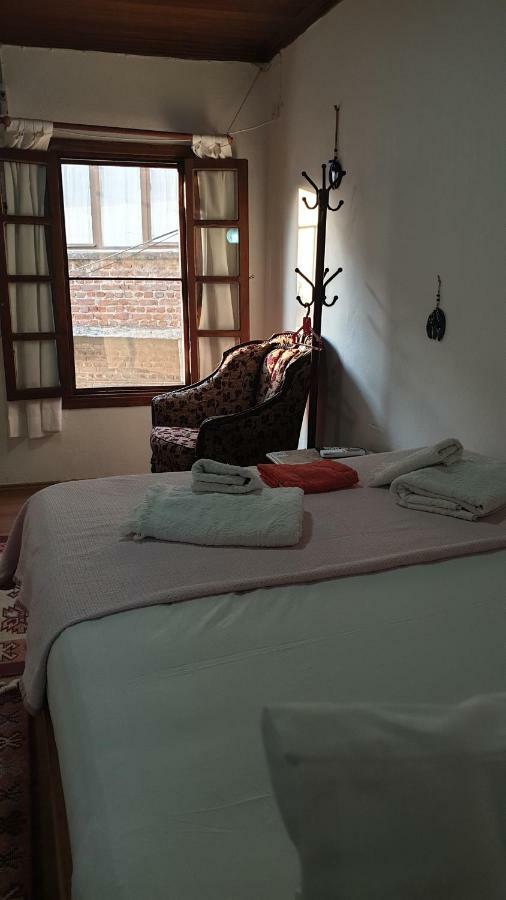 Sirin Ev Pansiyon Selçuk Exterior foto