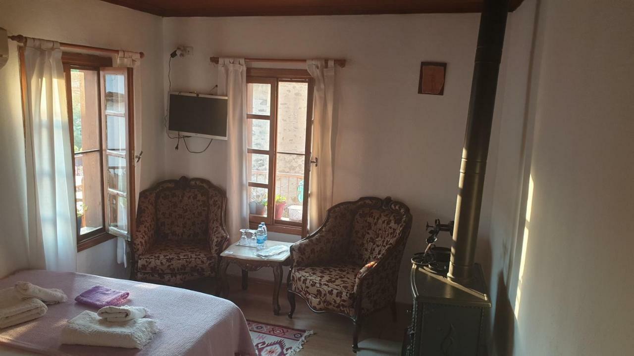Sirin Ev Pansiyon Selçuk Exterior foto