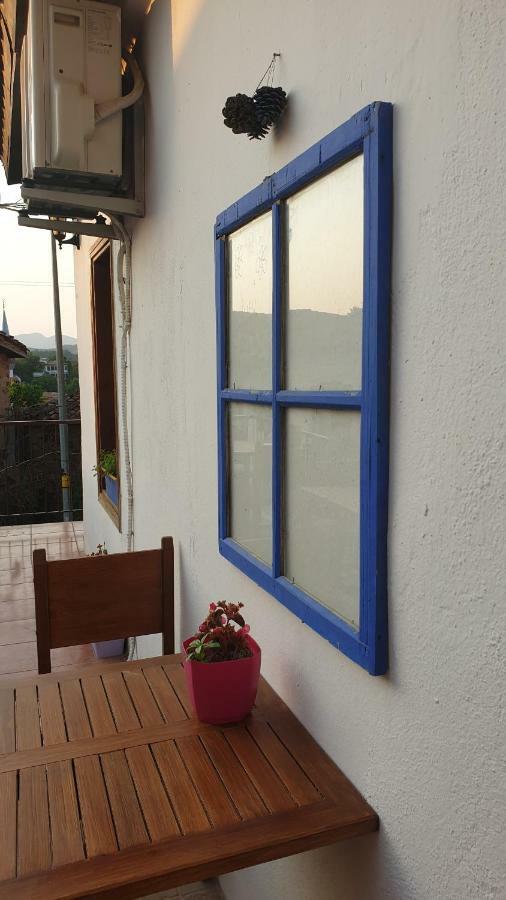 Sirin Ev Pansiyon Selçuk Exterior foto