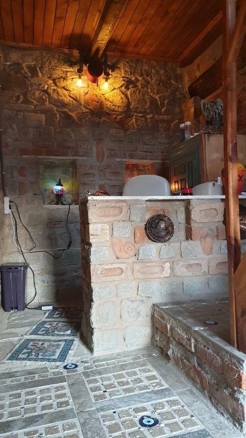 Sirin Ev Pansiyon Selçuk Exterior foto
