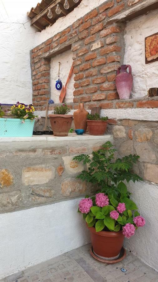 Sirin Ev Pansiyon Selçuk Exterior foto