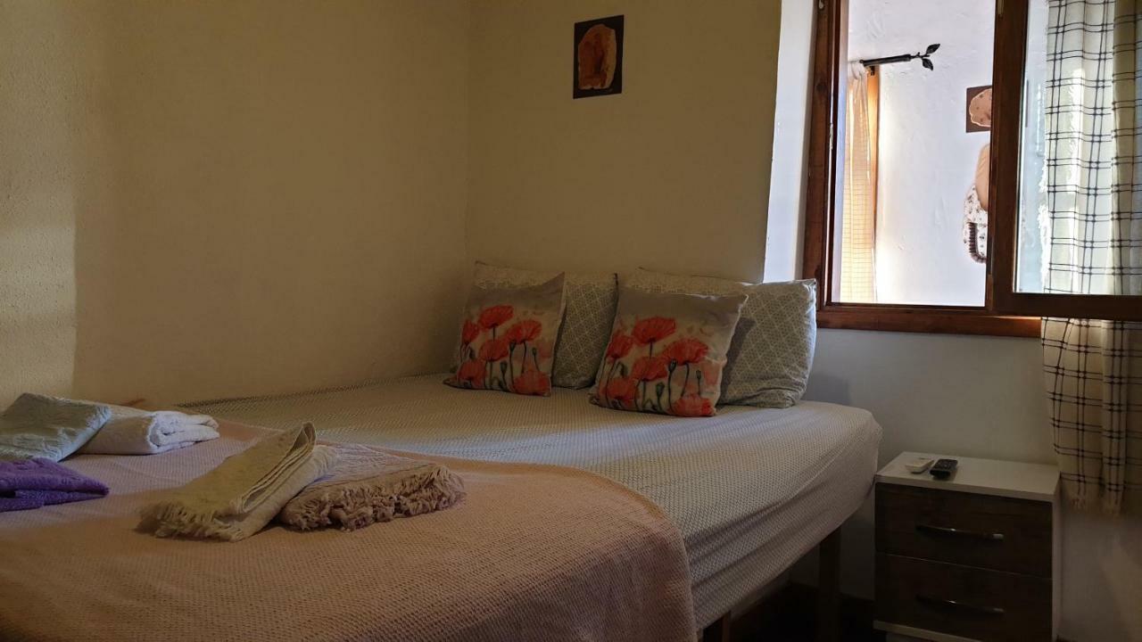 Sirin Ev Pansiyon Selçuk Exterior foto