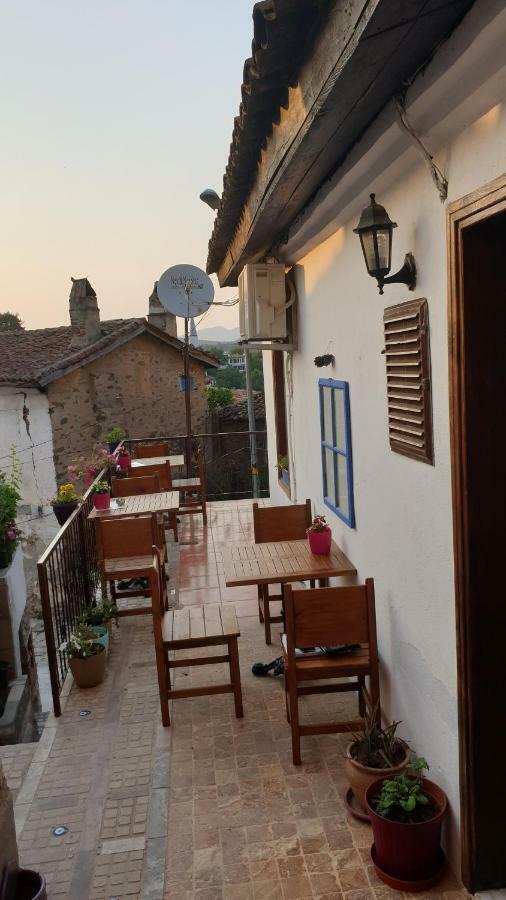 Sirin Ev Pansiyon Selçuk Exterior foto