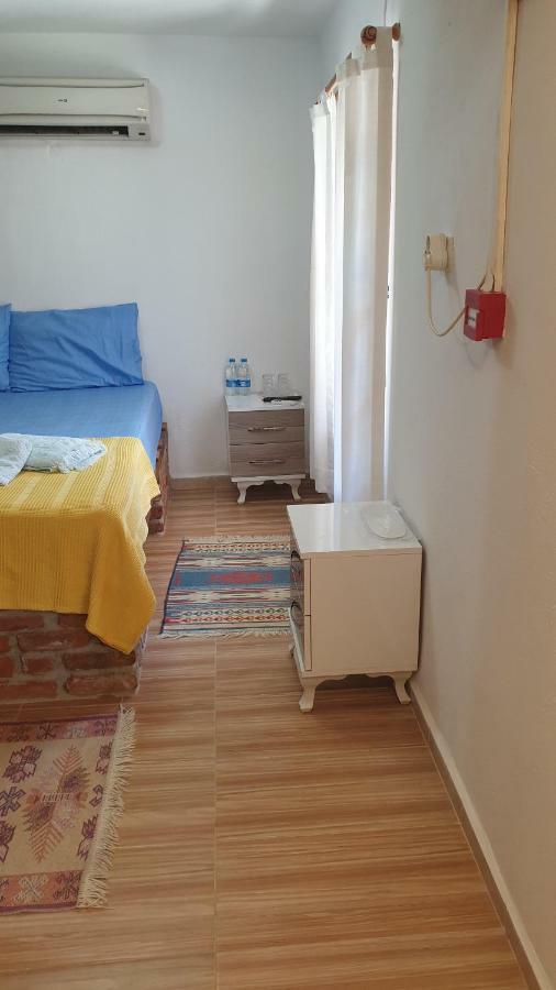 Sirin Ev Pansiyon Selçuk Exterior foto