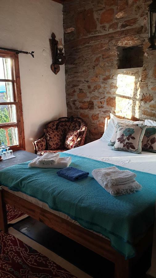 Sirin Ev Pansiyon Selçuk Exterior foto
