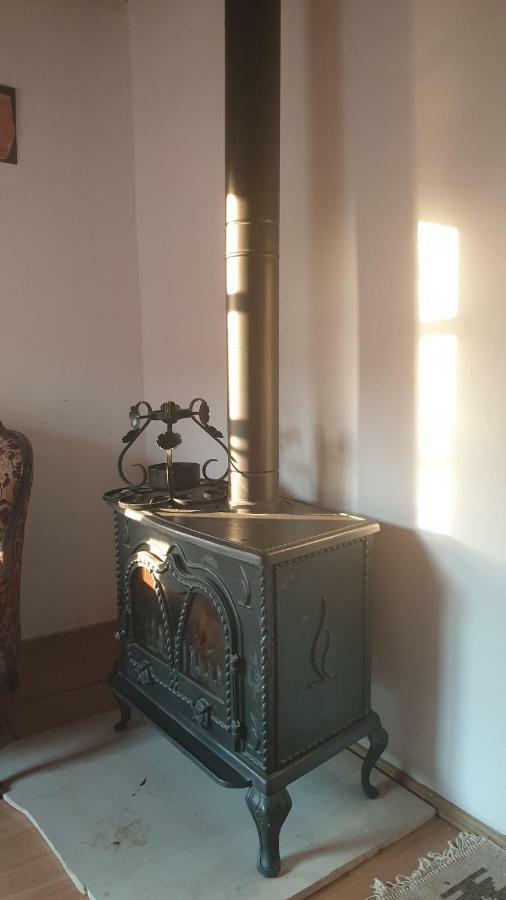 Sirin Ev Pansiyon Selçuk Exterior foto