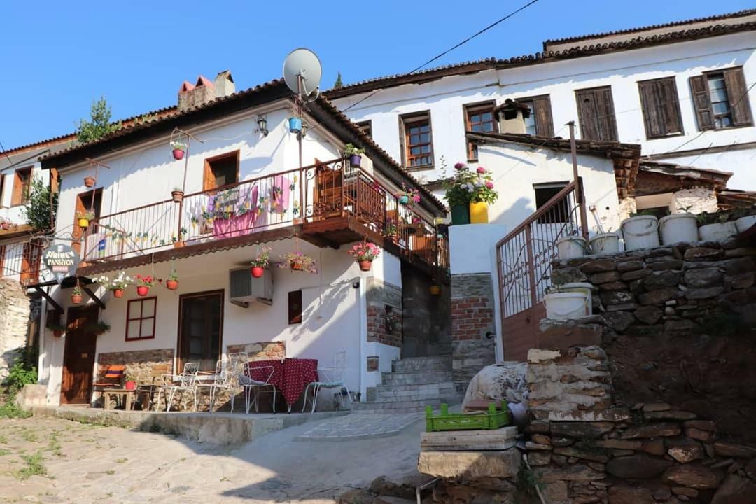 Sirin Ev Pansiyon Selçuk Exterior foto
