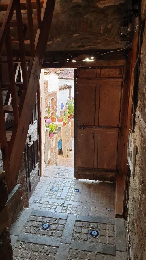 Sirin Ev Pansiyon Selçuk Exterior foto