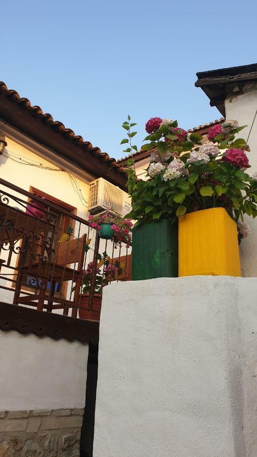 Sirin Ev Pansiyon Selçuk Exterior foto